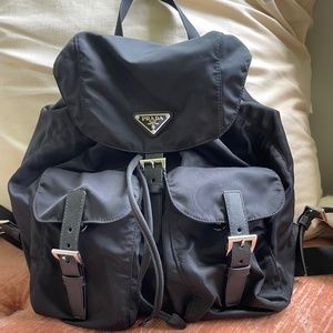 Prada Re-Nylon Medium
